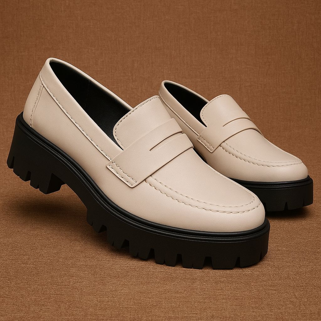 Sapato Feminino  Urban Dazzle