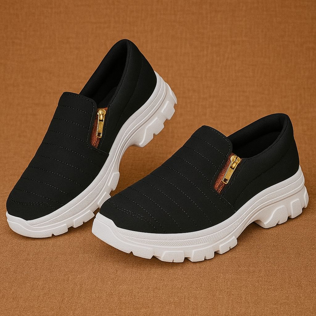 Sapatênis Feminino Spot Lift