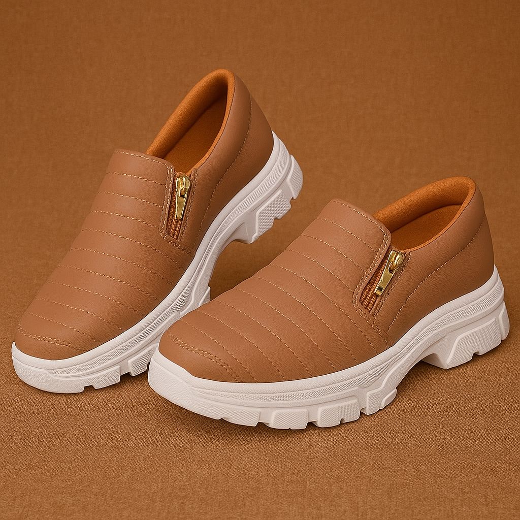Sapatênis Feminino Spot Lift