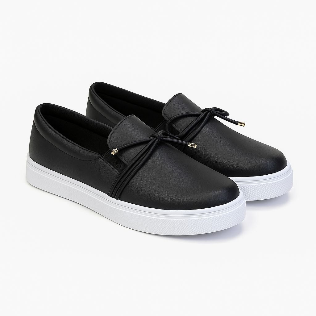 Tênis Feminino Vibe Kicks