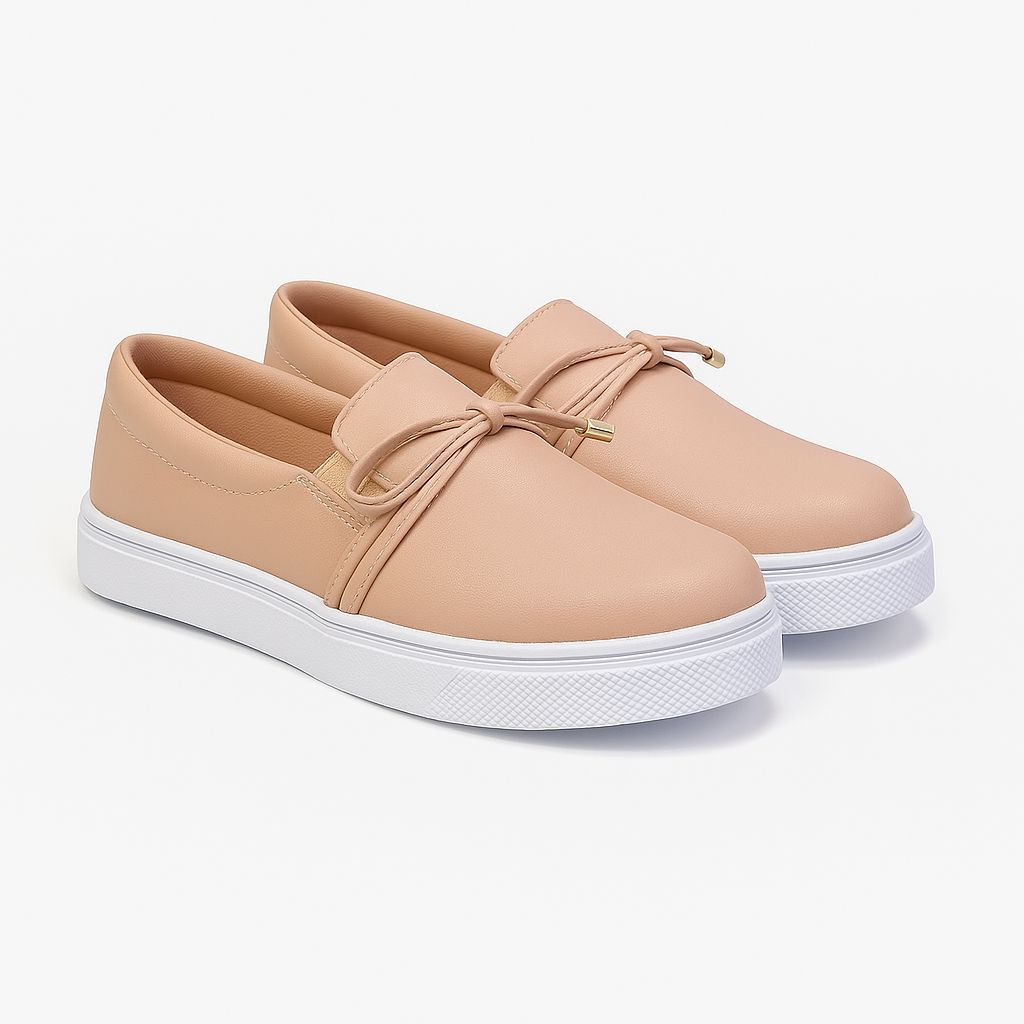 Tênis Feminino Vibe Kicks