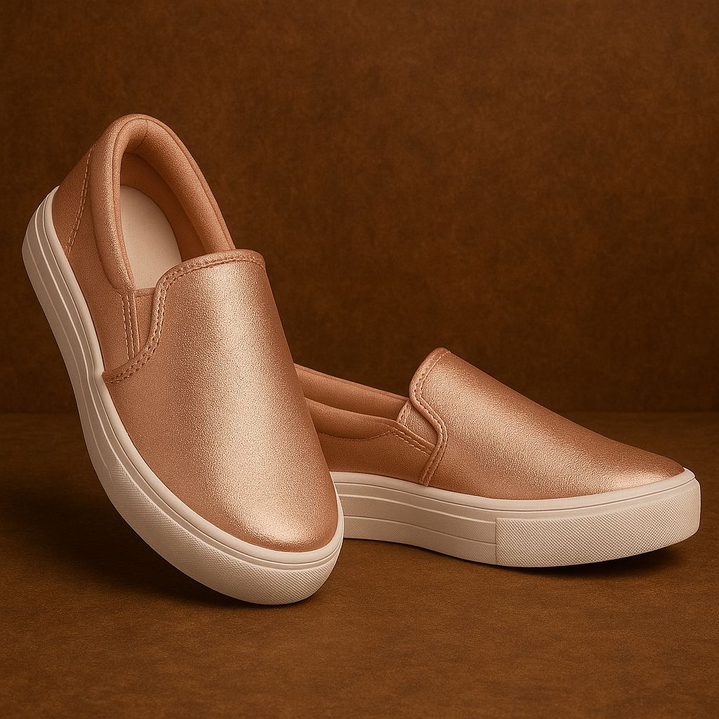 Tênis Feminino Late Rixy
