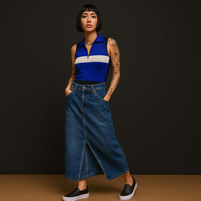 Sapatênis Feminino Move Femme