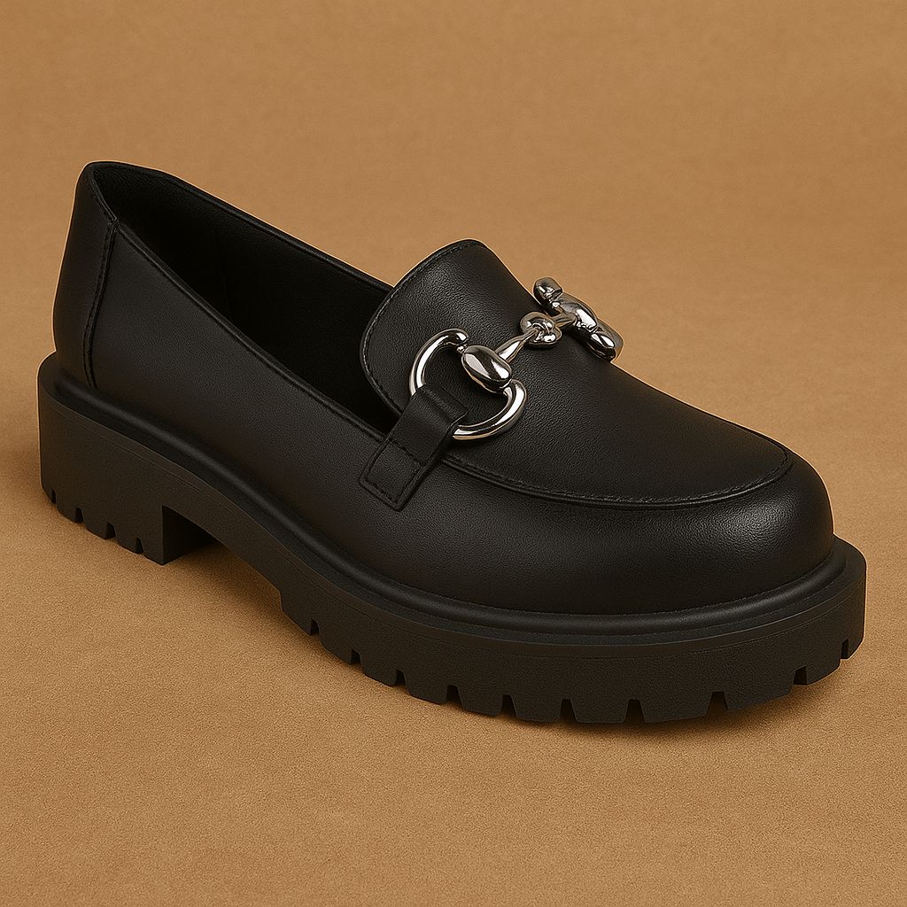 Sapato Mocassim Tryde Oxin