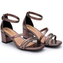 Sandália Chic Riviera