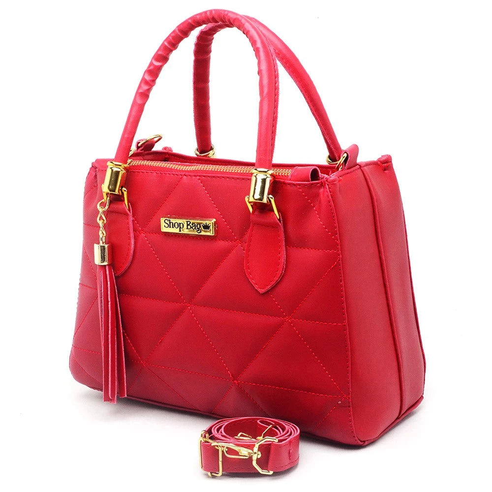 Bolsa Vidacy luxo bordada 2025
