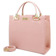 Bolsa Vidacy - Shopbag  Noir Daisy