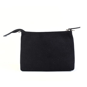 Bolsa Dhaffy Transversal Strass