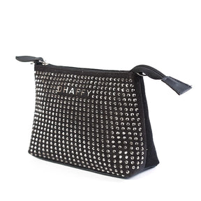 Bolsa Dhaffy Transversal Strass