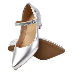 Scarpin Santa Donna