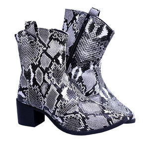 Bota Western Country