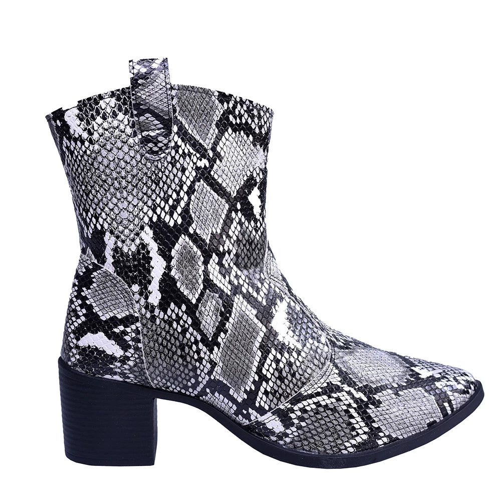 Bota Western Country