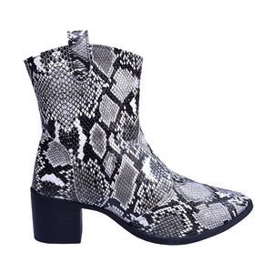 Bota Western Country
