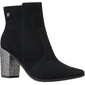 Bota Vidacy Glam Gliter Tella