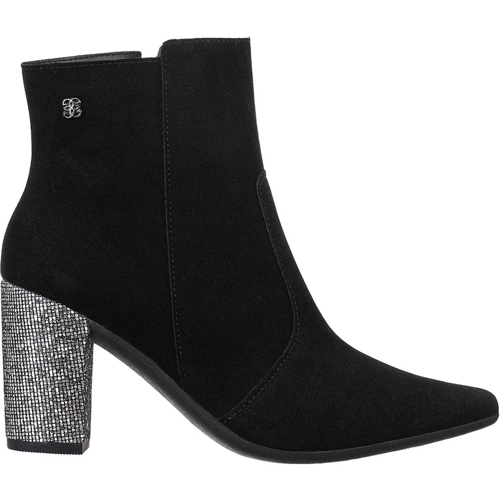 Bota Vidacy Glam Gliter Tella