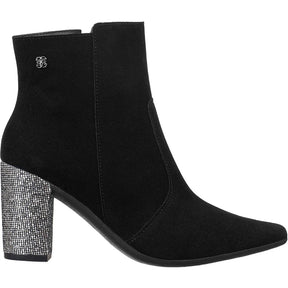 Bota Vidacy Glam Gliter Tella