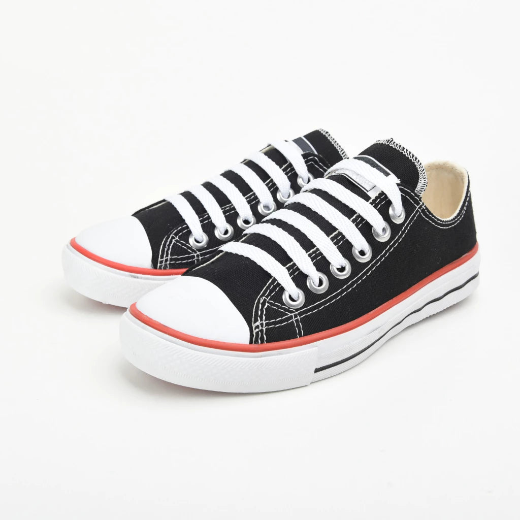 Tênis Vidacy Star Black Spuxs 2.0