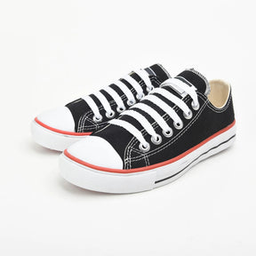 Tênis Vidacy Star Black Spuxs 2.0