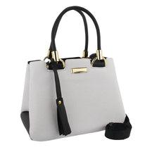 Bolsa Alça Transversal Antifurto De Ombro Média 