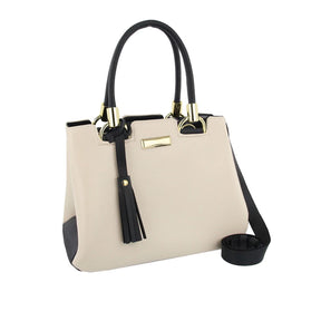 Bolsa Alça Transversal Antifurto De Ombro Média 