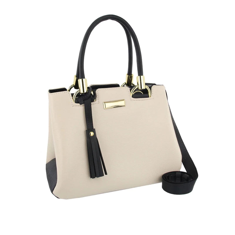 Bolsa Alça Transversal Antifurto De Ombro Média 