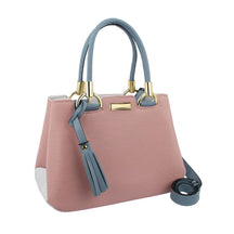 Bolsa Alça Transversal Antifurto De Ombro Média 