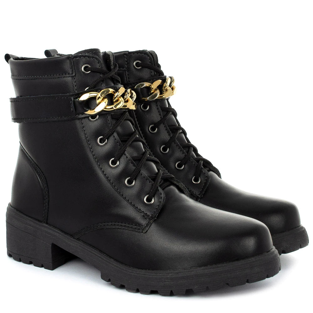 Bota Vidacy Snow Dancer