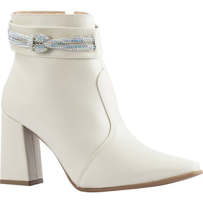 Bota Vidacy Strass Napa