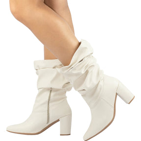 Bota Vidacy Slouchy Stretch