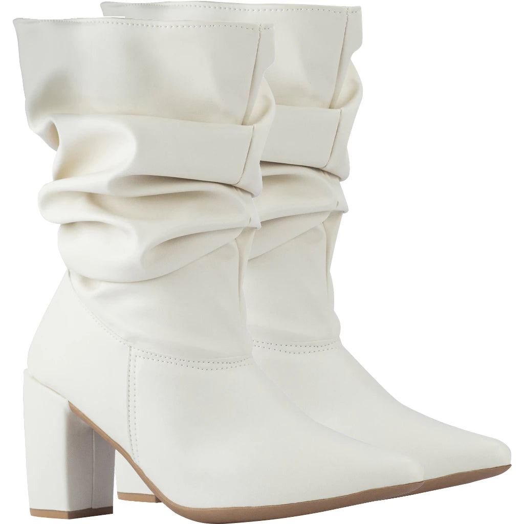 Bota Vidacy Slouchy Stretch