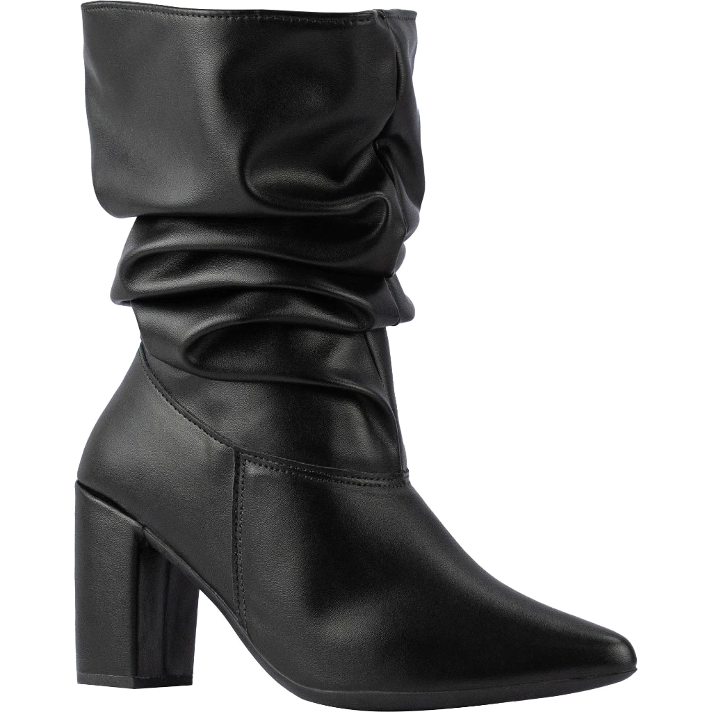 Bota Vidacy Slouchy Stretch