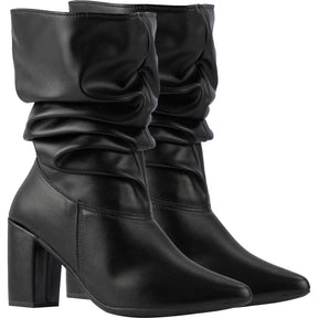 Bota Vidacy Slouchy Stretch