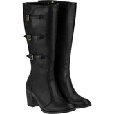 Bota Vidacy Montaria Cano Longo