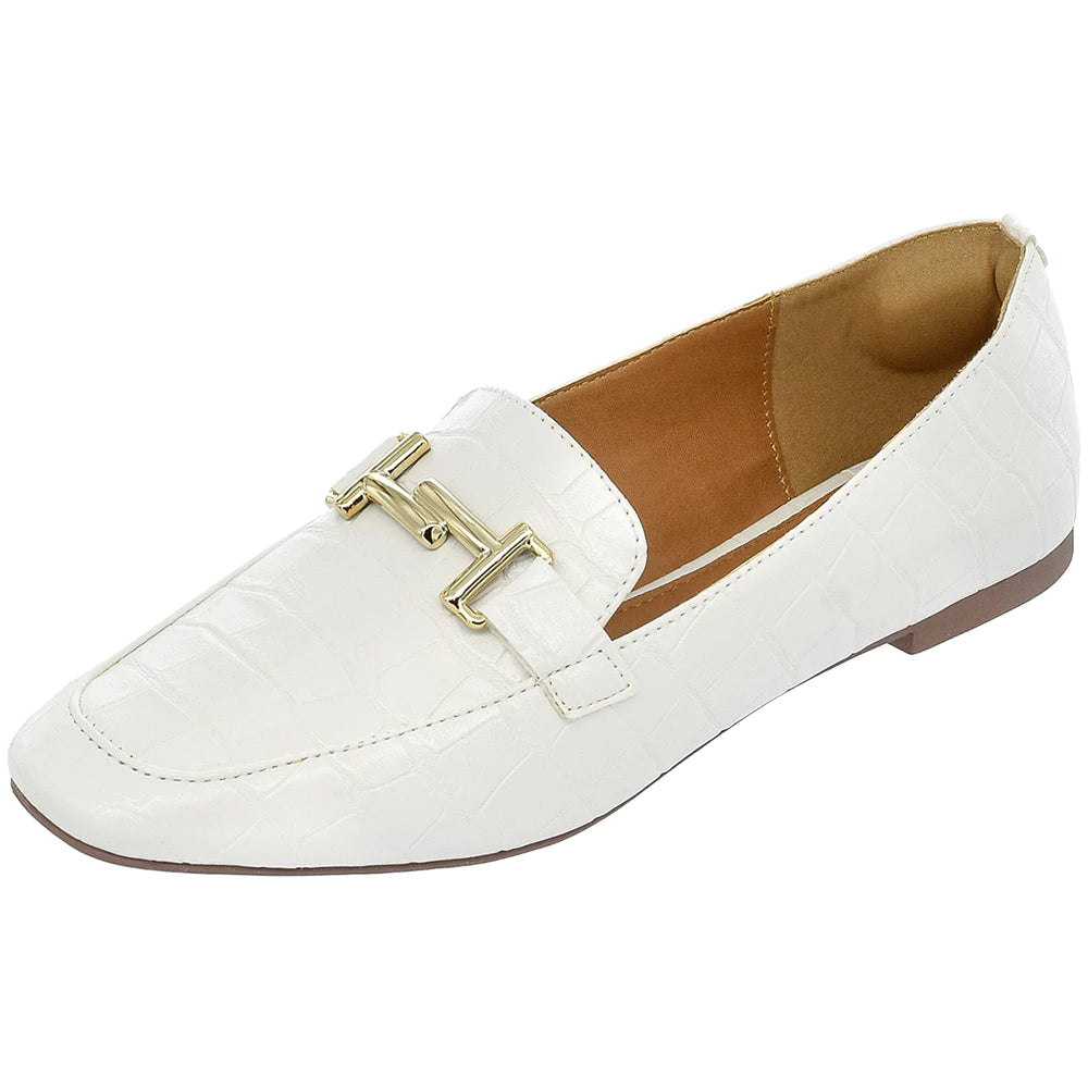 Mocassim Gold Line
