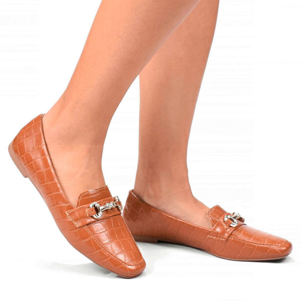 Sapato Mocassim Donatella