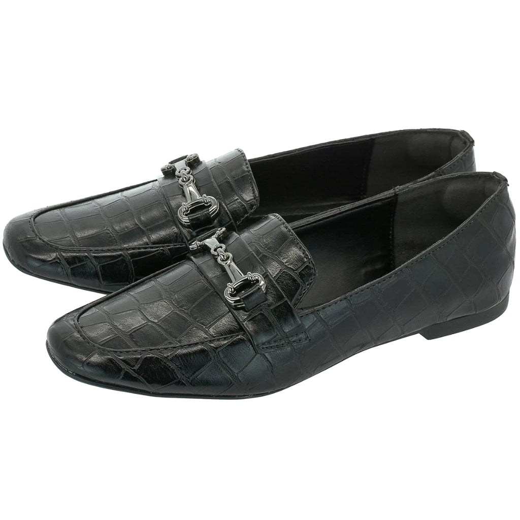 Sapato Mocassim Donatella