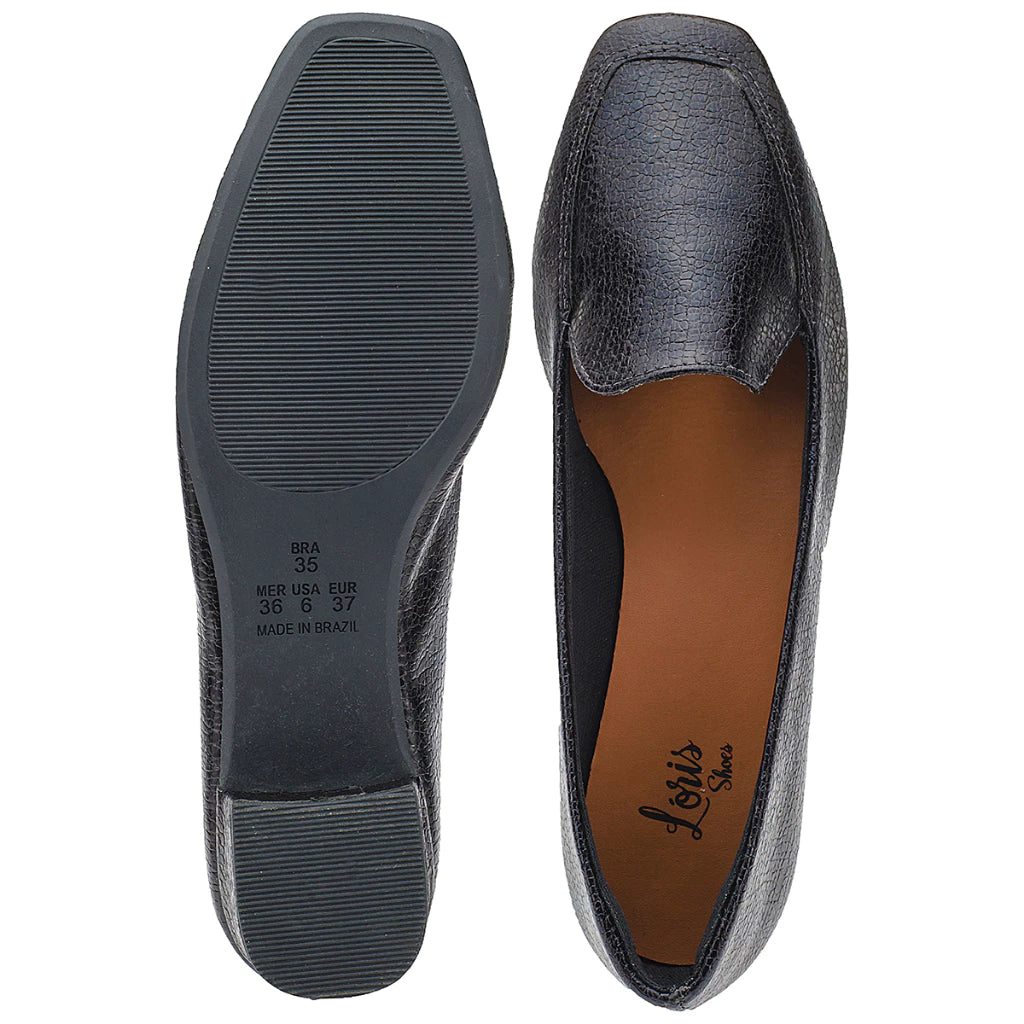 Mocassim Milano  Perla