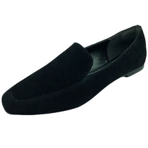 Mocassim Camurça Croco Confort
