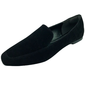 Mocassim Camurça Croco Confort