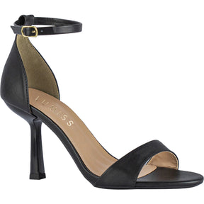 Sandália Vidacy Salto Fino Alto Fashion 