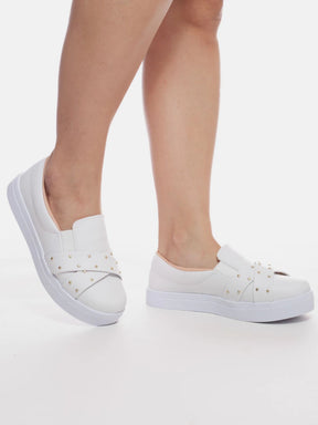 Tênis Feminino Cushion Dash