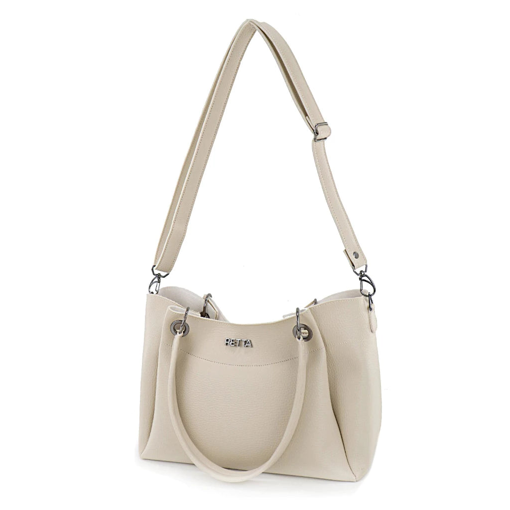 Bolsa Tiracolo Média Retta