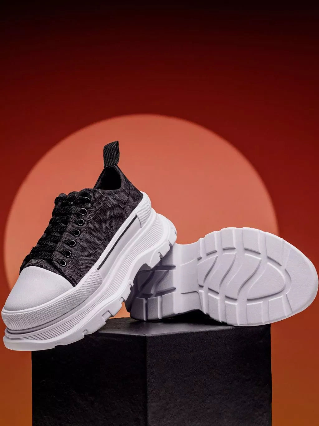 Tênis Feminino  Gugi Sneaker