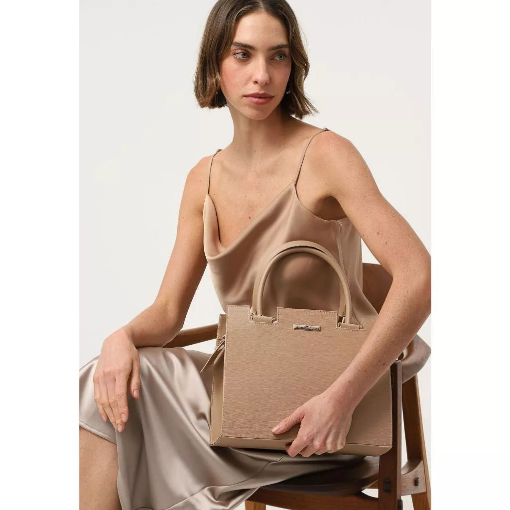Bolsa Vidacy Castelo 2025