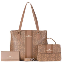 Kit 2 Bolsas  Picks DR + Carteira  2025