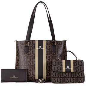 Kit 2 Bolsas  Picks DR + Carteira  2025