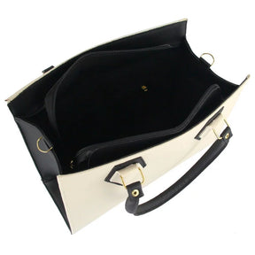 Kit Vidacy  3 Bolsas+1  carteira Noir   2025