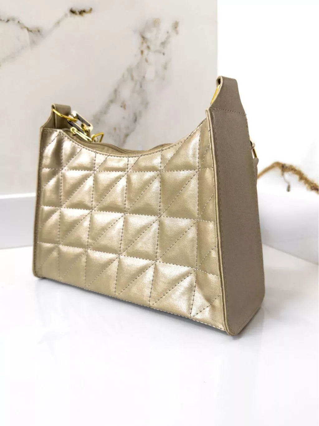 Bolsa Santorini  S  Luxo