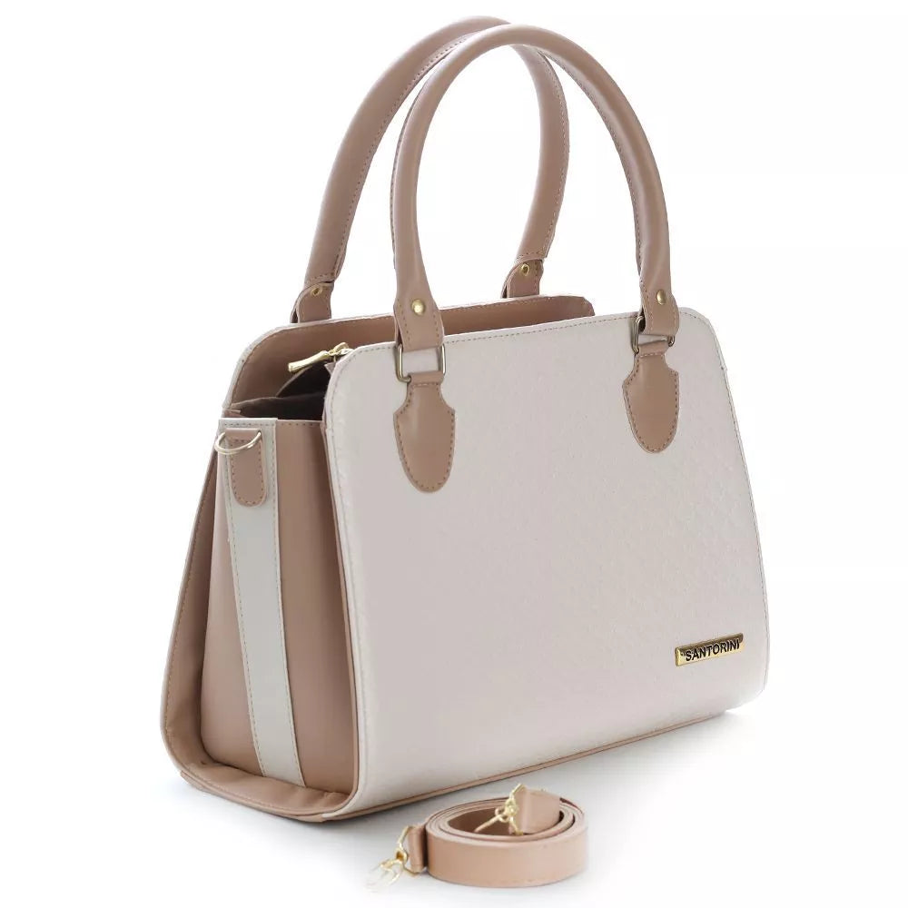 Bolsa Vidacy Baú Handbag 2025