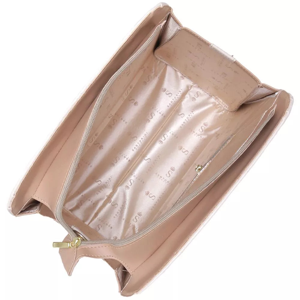Bolsa Vidacy Baú Handbag 2025